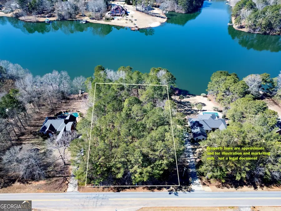 1335 Upchurch Road, McDonough, GA 30252 - #2