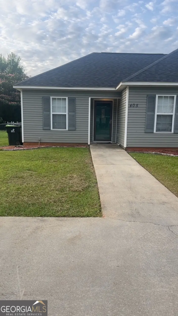 405 Dunmurry Place, Warner Robins, GA 31093 - #3