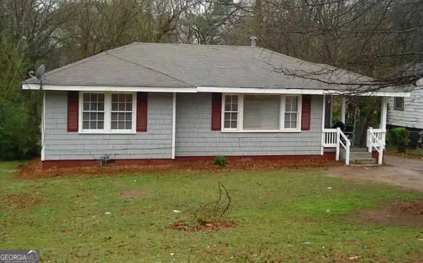 2235 Burroughs Avenue Se, Atlanta, GA 30315