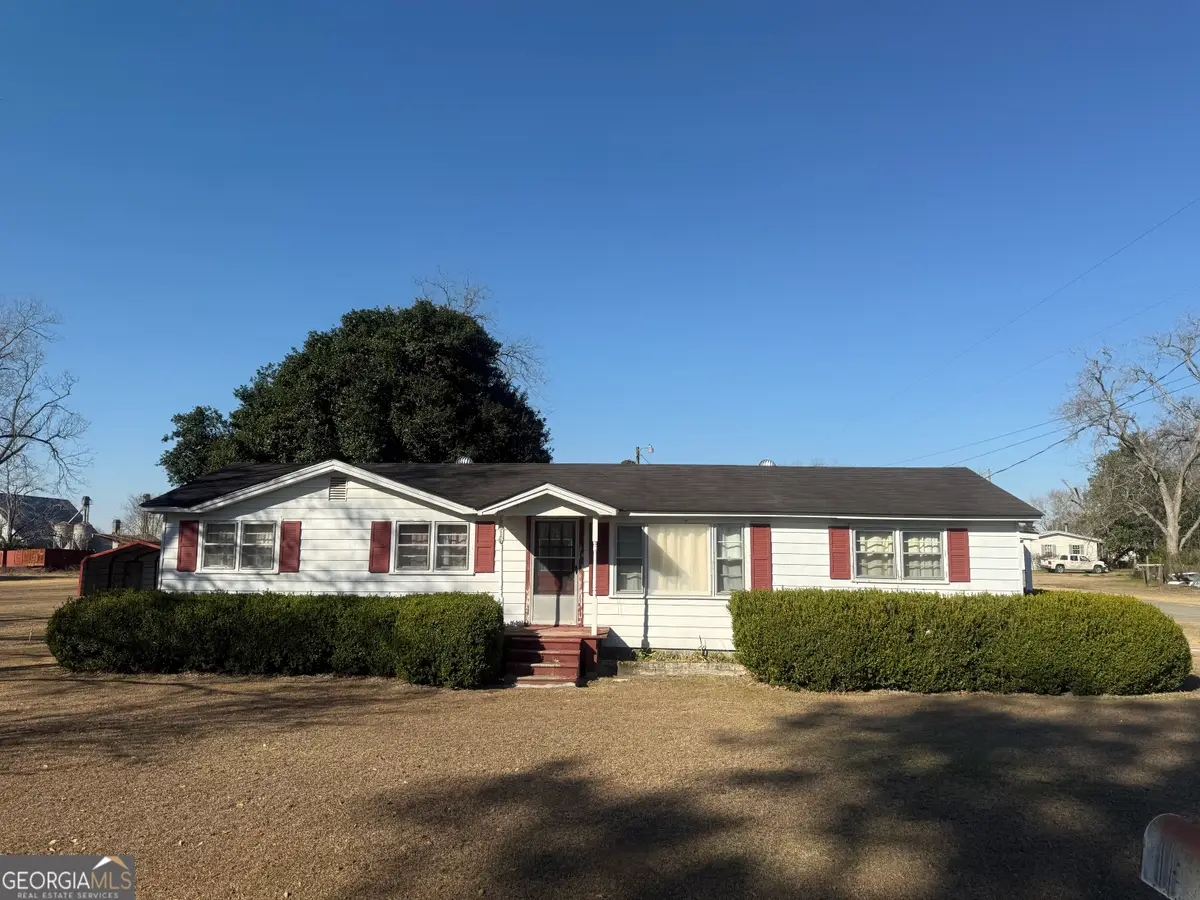 4516 Ga Highway 112 S, Bridgeboro, GA 31705 - #1