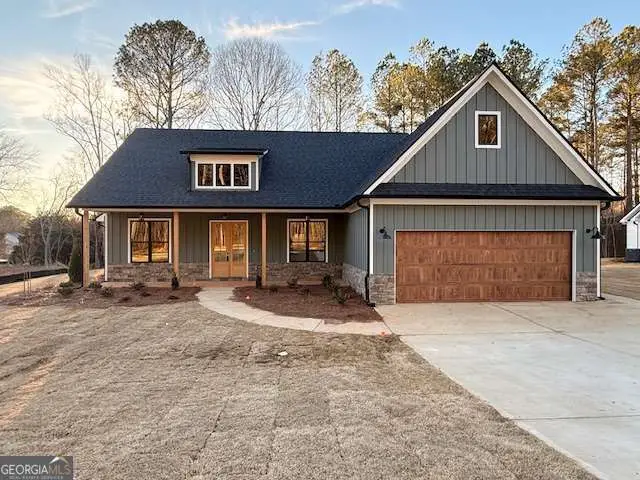 816 Presley Farm Parkway, Rockmart, GA 30153 - #2