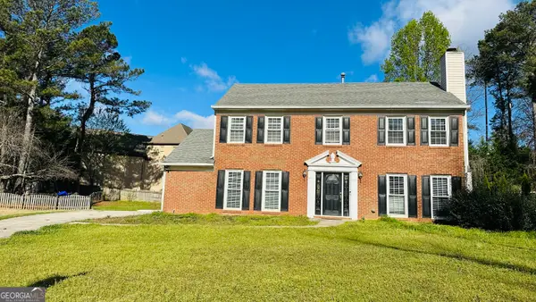 1391 Warrenton Hunt, Lawrenceville, GA 30043