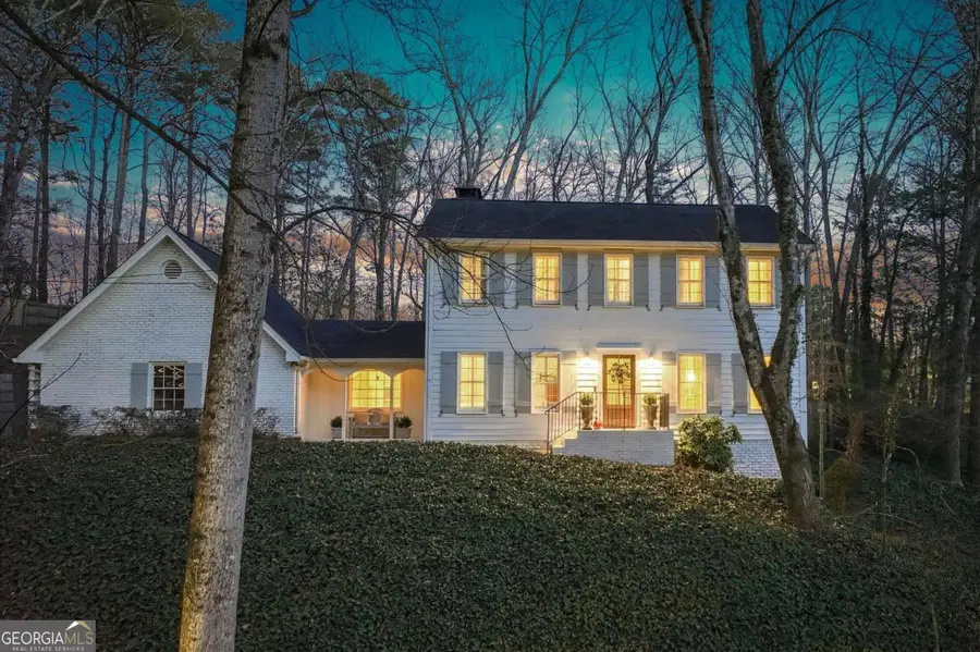 365 Earlston Drive, Atlanta, GA 30328 - #2