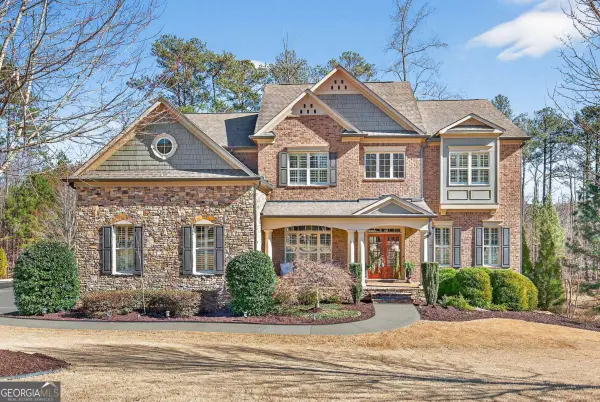 340 Scott Farm Drive, Powder Springs, GA 30127