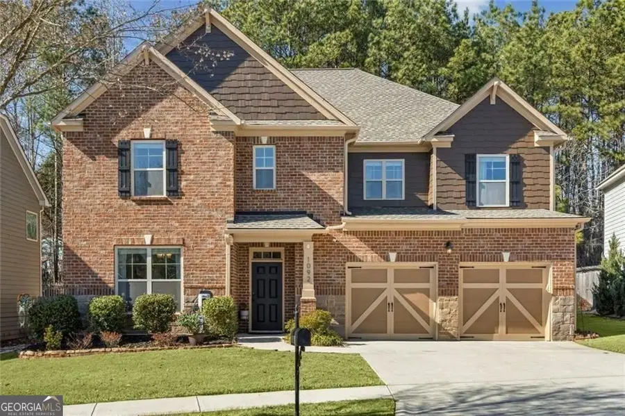 1092 Park Hollow Lane, Lawrenceville, GA 30043 - #2