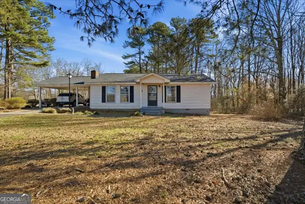 6304 Heardsville Road, Cumming, GA 30028