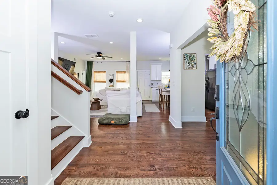 516 Chestnut Oak Drive # 116, Palmetto, GA 30268 - #3