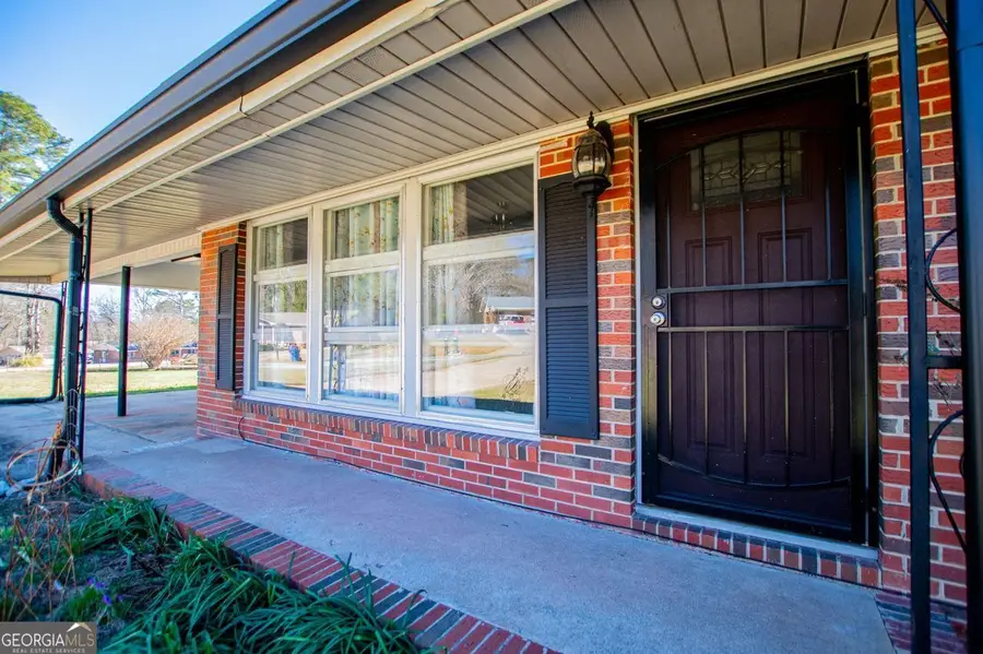 55 Crestview Circle, Carrollton, GA 30117 - #3