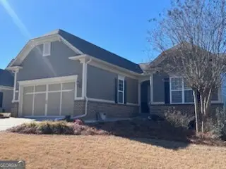 406 Beacon Court, Griffin, GA 30223 - #2