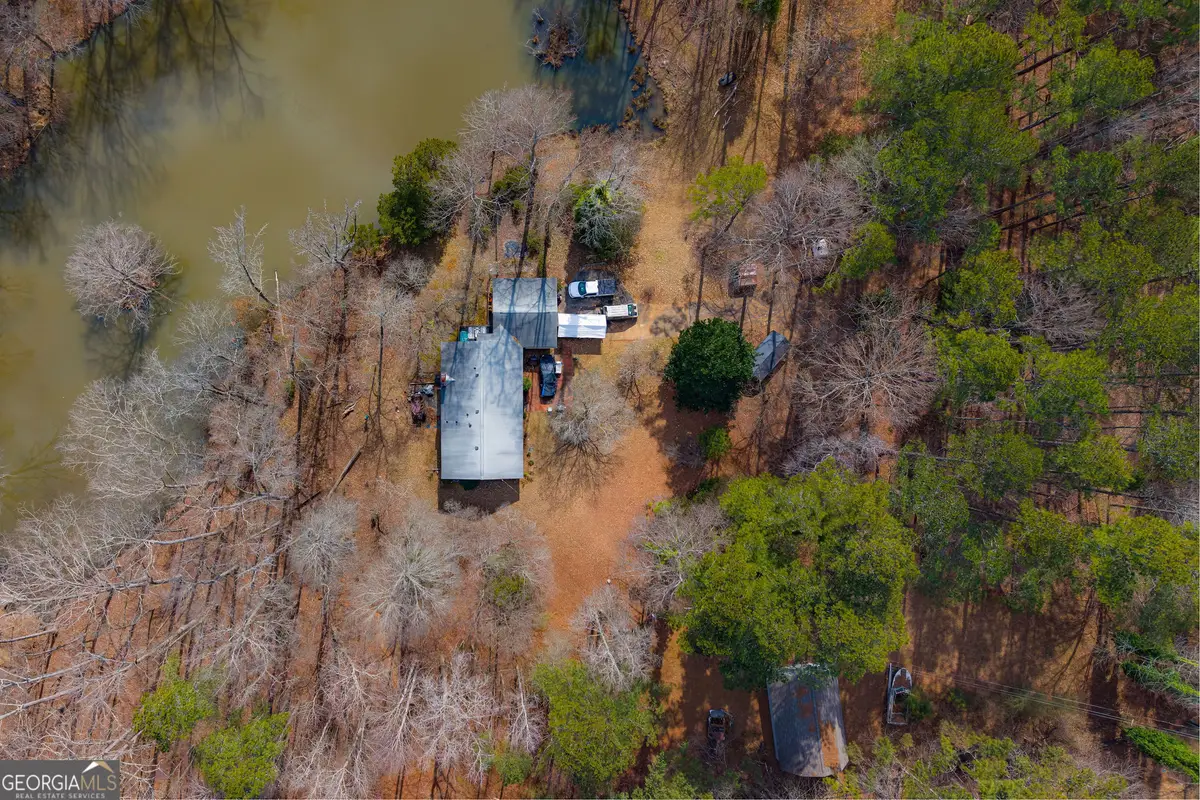 4500 Old Stilesboro Road Nw, Acworth, GA 30101 - #1