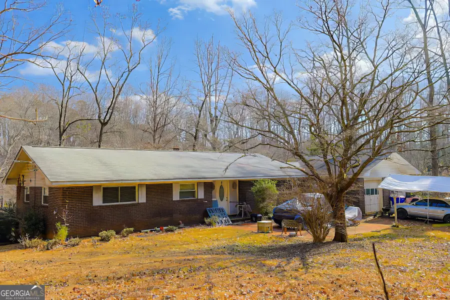 4500 Old Stilesboro Road Nw, Acworth, GA 30101 - #2