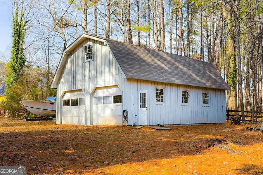 4500 Old Stilesboro Road Nw, Acworth, GA 30101 - #3