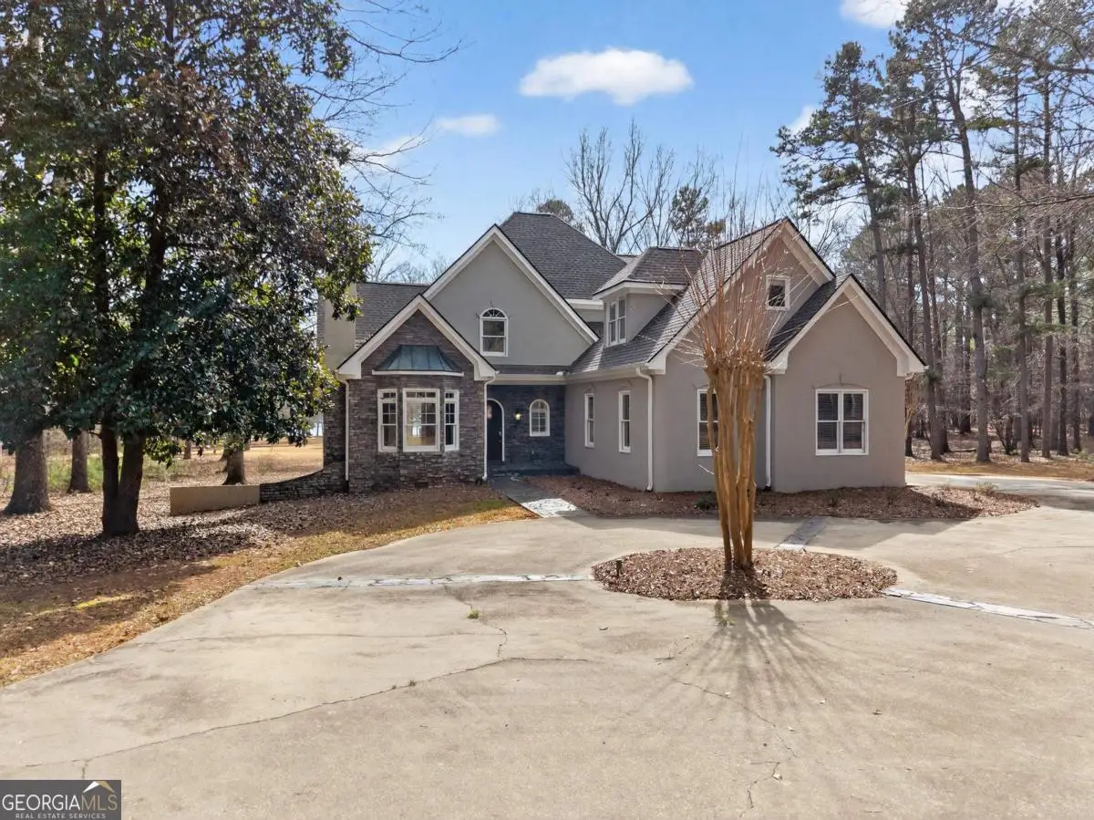 107 Millpond Lane, Eatonton, GA 31024 - #1