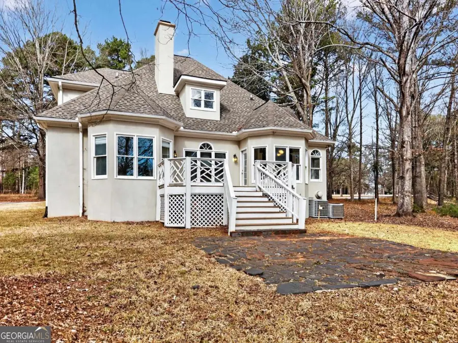 107 Millpond Lane, Eatonton, GA 31024 - #2