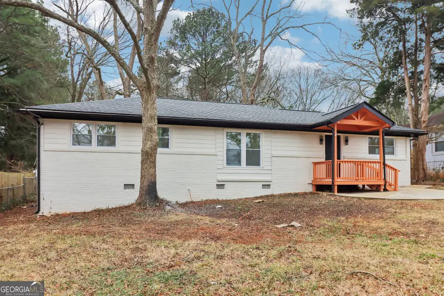 3159 Bobolink Drive, Decatur, GA 30032 - #2