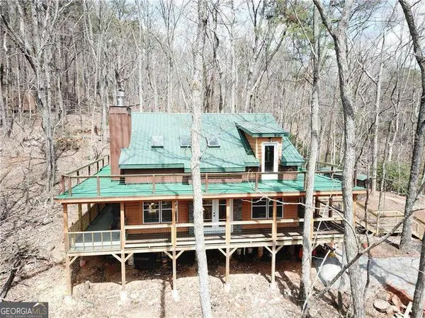 777 Talking Rock Falls, Ne, Jasper, GA 30143