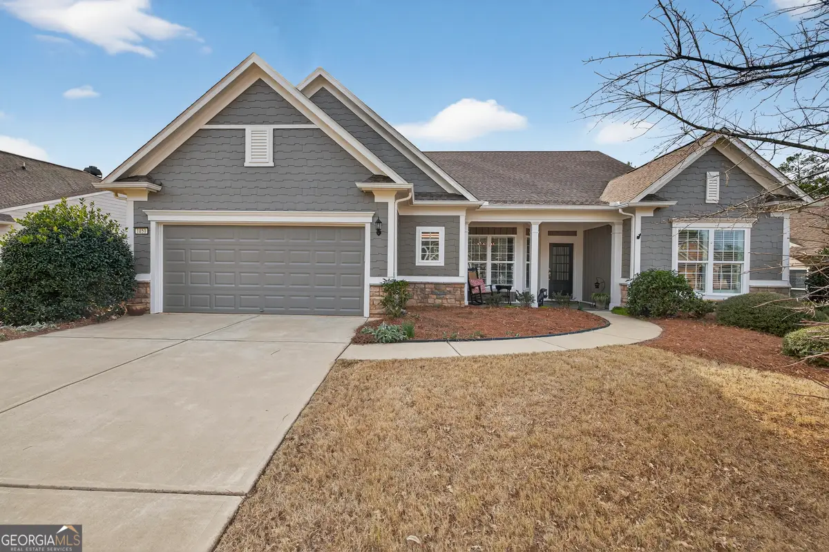 1050 Dockside Place, Greensboro, GA 30642 - #1