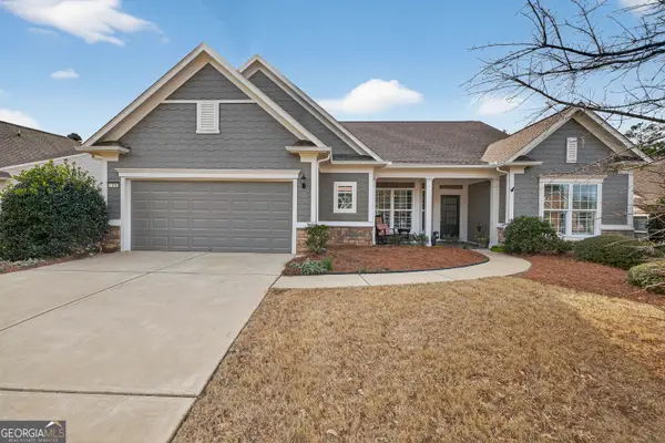 1050 Dockside Place, Greensboro, GA 30642