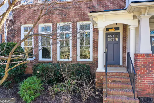 12541 Danesfeld Drive, Milton, GA 30004