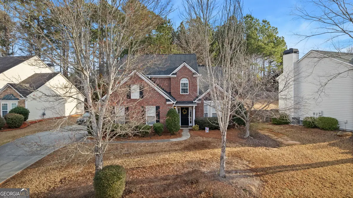 358 Aster Ridge Trail, Peachtree City, GA 30269 - #1