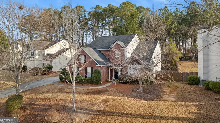 358 Aster Ridge Trail, Peachtree City, GA 30269 - #3