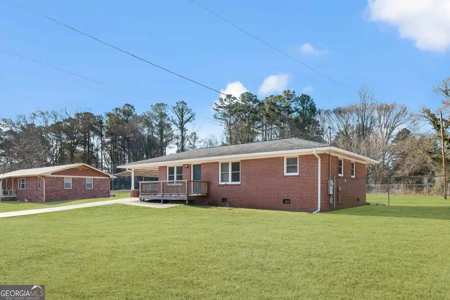 5130 Hiram Lithia Springs Road, Powder Springs, GA 30127 - #2