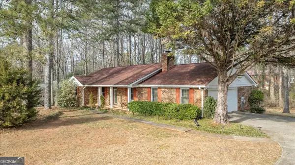 399 Mcduffie Drive, Athens, GA 30605