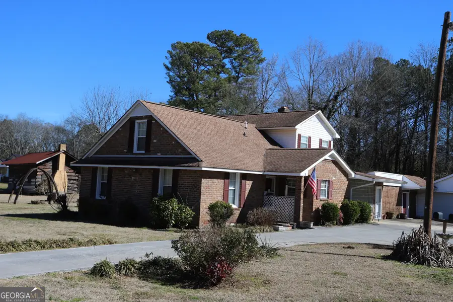 6791 Highway 114, Lyerly, GA 30730 - #3