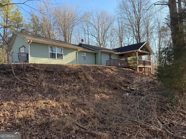 234 Old River Road, Cornelia, GA 30531