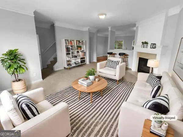 6756 Blackstone Place #6, Mableton, GA 30126