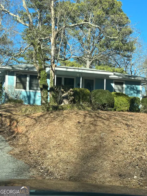 9010 Clark Road, Fairburn, GA 30213