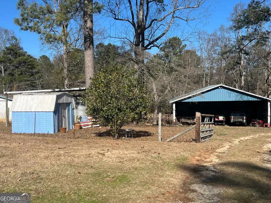 9010 Clark Road, Fairburn, GA 30213 - #2