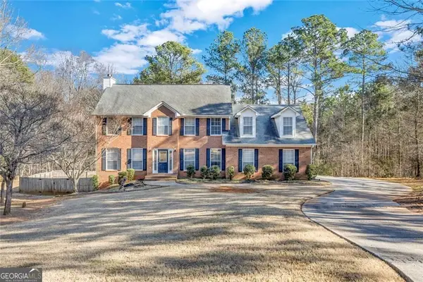 200 Riverbrook Court, McDonough, GA 30252