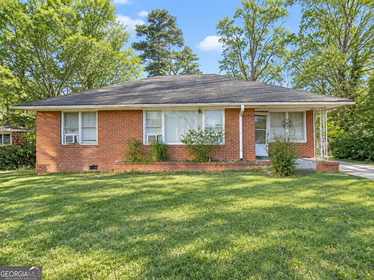 154 Privette Road Sw, Marietta, GA 30008 - #1