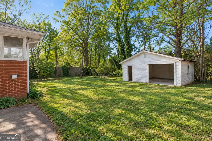 154 Privette Road Sw, Marietta, GA 30008 - #3