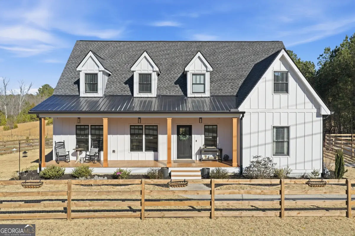 360 Old Cartersville Road, Dallas, GA 30157 - #1