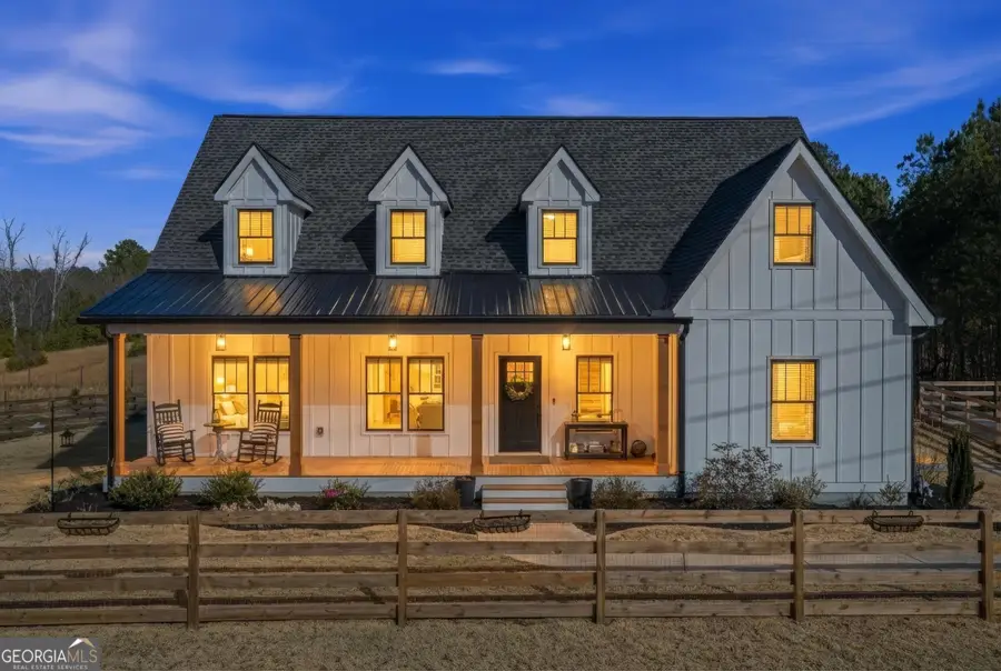 360 Old Cartersville Road, Dallas, GA 30157 - #2