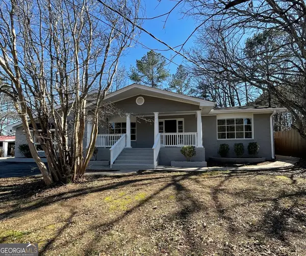 1921 Atlanta Highway, Bogart, GA 30622