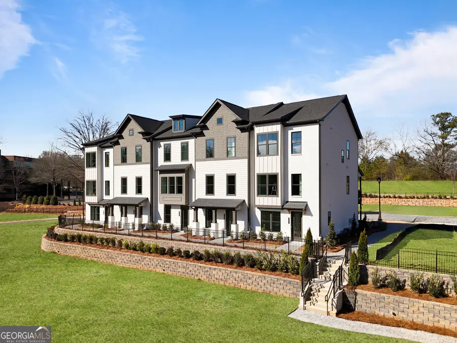 1859 Marisol Circle Nw, Kennesaw, GA 30144 - #2