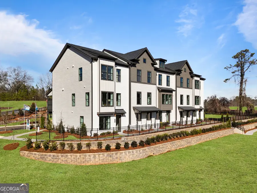 1859 Marisol Circle Nw, Kennesaw, GA 30144 - #3