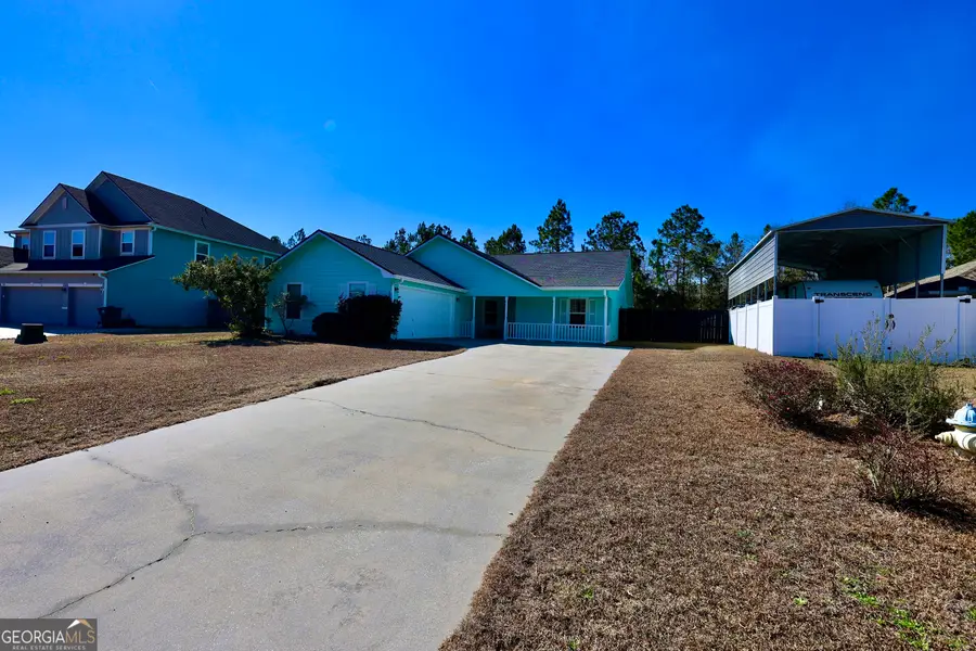 134 Camellia Drive, Kingsland, GA 31548 - #2