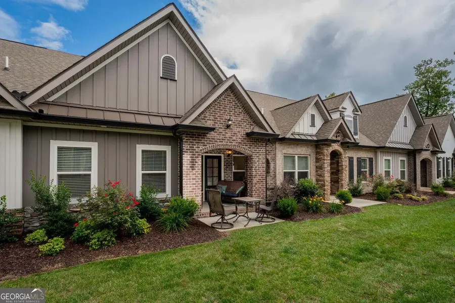 154 Founding Way #B, Lookout Mountain, GA 30750 - #2