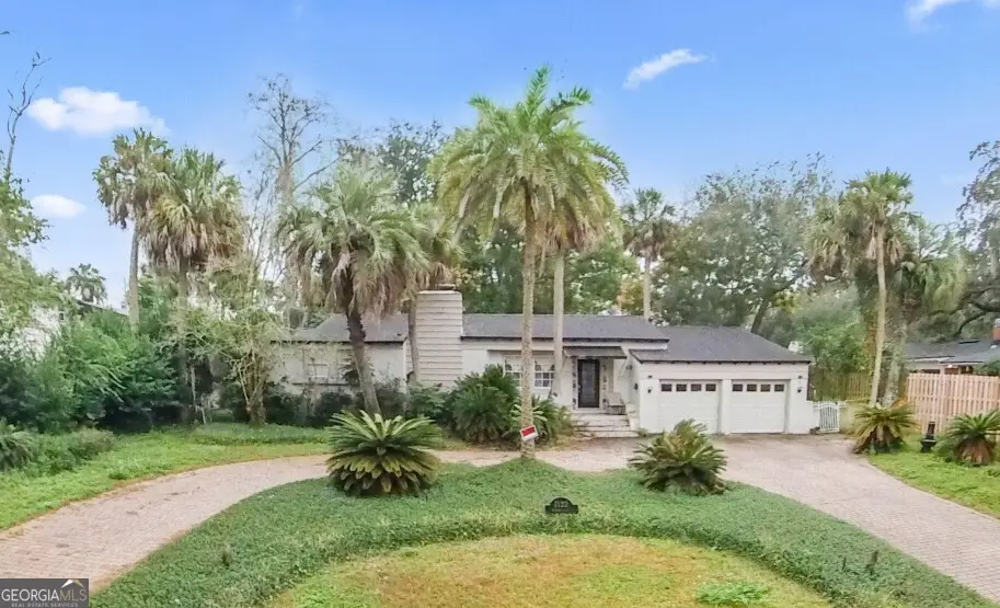 1122 Marco Place, Jacksonville, FL 32207 - #1