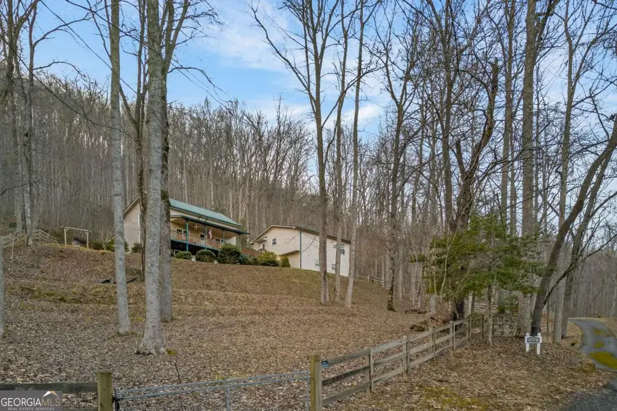 317 Collins Creek Road, Hiawassee, GA 30546 - #2