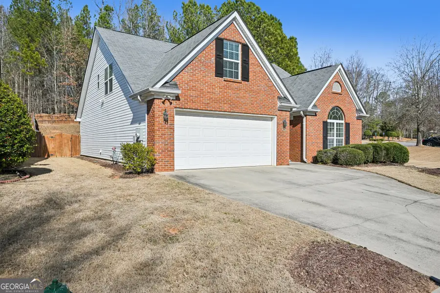 25 Pacific Avenue, Sharpsburg, GA 30277 - #3