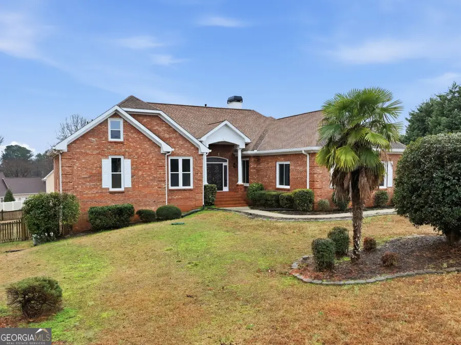 2909 Players Drive, Jonesboro, GA 30236 - #3