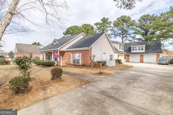 105 White Pond Lane, Warner Robins, GA 31088
