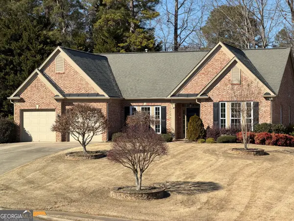 1450 Harburn Court, Cumming, GA 30041