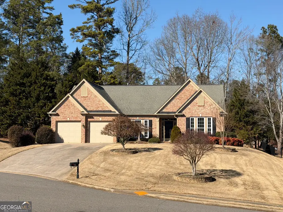 1450 Harburn Court, Cumming, GA 30041 - #2