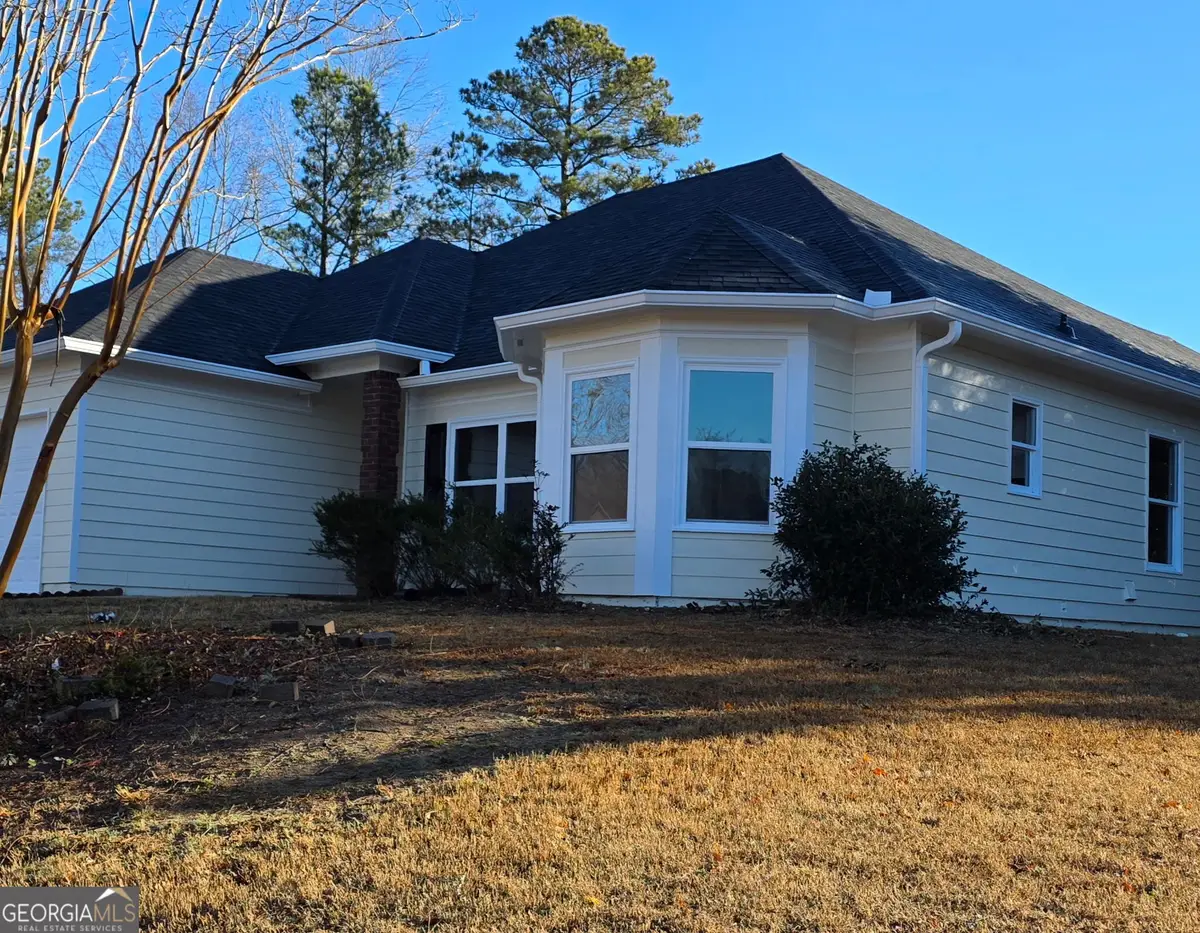 863 Cedar Branch Lane, Lawrenceville, GA 30043 - #1